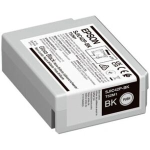 Epson SJIC42P-BK Epson SJIC42P-BK