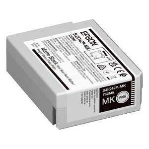 Epson SJIC42P-MK Epson SJIC42P-MK