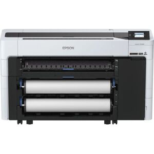 Epson Surecolor T5700dm - Farge - Storformatsskriver Epson Surecolor T5700dm - Farge - Storformatsskriver