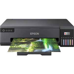 Epson EcoTank ET-18100 photo printer - Inkjet - A3 - Wi-Fi Epson EcoTank ET-18100 photo printer - Inkjet - A3 - Wi-Fi