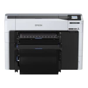 Epson SC-P6500DE - Svart, Hvit - Storformatpute Epson SC-P6500DE - Svart, Hvit - Storformatpute