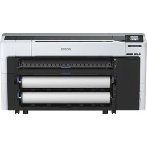 Epson SureColor SC-P8500DM - Svart, Hvit - Storformatskriver Epson SureColor SC-P8500DM - Svart, Hvit - Storformatskriver