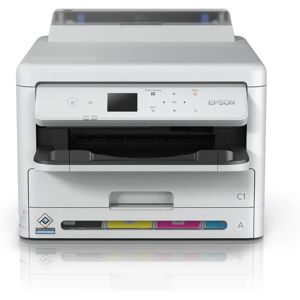 Epson WF-C5390DW - Weiß - Drucker Epson WF-C5390DW - Weiß - Drucker