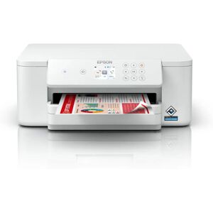 Epson WF-C4310DW - White - Printer Epson WF-C4310DW - White - Printer