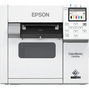 Epson ColorWorks CW-C4000 (C31CK03102MK) Epson ColorWorks CW-C4000 (C31CK03102MK)