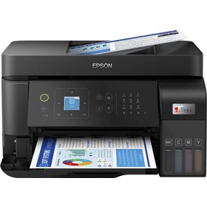 Epson ET-4810 - Black - Printer Epson ET-4810 - Black - Printer