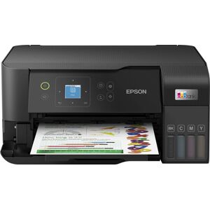Epson EcoTank L3560 - Negru - Imprimantă Epson EcoTank L3560 - Negru - Imprimantă