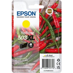 Epson 503XL Keltainen Epson 503XL Keltainen