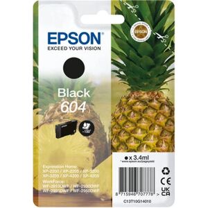 Epson 604 Black Epson 604 Black