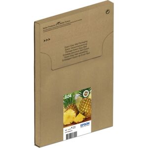 Epson 604 Multipack EasyMail Epson 604 Multipack EasyMail