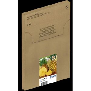 Epson 604XL Multipack EasyMail Epson 604XL Multipack EasyMail