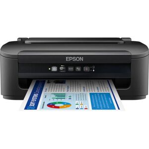 Epson WF-2110W - Black - Printer Epson WF-2110W - Black - Printer