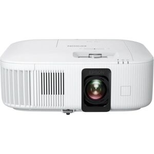 Epson EH-TW6250 4K PRO-UHD White Projector with Android TV Epson EH-TW6250 4K PRO-UHD White Projector with Android TV