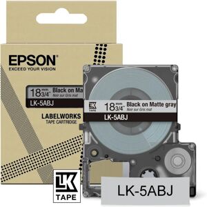 Epson C53S672087 Szürke Matt Címkékészlet - Címkék Epson C53S672087 Szürke Matt Címkékészlet - Címkék