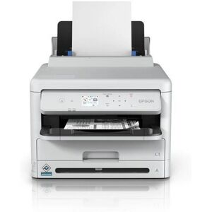Epson PRO WF-M5399DW - White - Printer Epson PRO WF-M5399DW - White - Printer