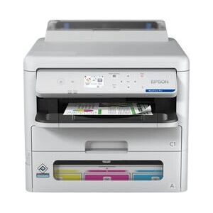 Epson EP-C800RDW - Hvit - Skrivere Epson EP-C800RDW - Hvit - Skrivere