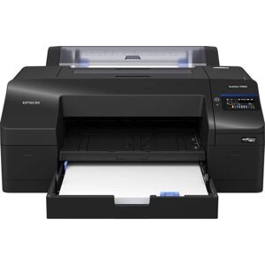 Epson SureColor P5300 - Negro - Impresora de Gran Formato Epson SureColor P5300 - Negro - Impresora de Gran Formato
