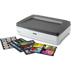 Epson 13000XL Pro - Flatbed Scanner - A3 - 2400x4800 DPI Epson 13000XL Pro - Flatbed Scanner - A3 - 2400x4800 DPI