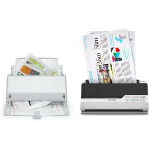 Epson DS-C490 - Gray - Scanner Epson DS-C490 - Gray - Scanner