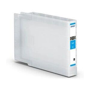Epson T04A2 XXL Cyan Ink Cartridge - High Yield Epson T04A2 XXL Cyan Ink Cartridge - High Yield