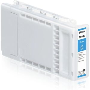 Cartuș de cerneală Cyan Epson T693200 - Original, 350ml Cartuș de cerneală Cyan Epson T693200 - Original, 350ml