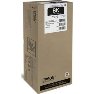 Epson C13T97310N Ink Cartridge - XL Black - Original Epson C13T97310N Ink Cartridge - XL Black - Original