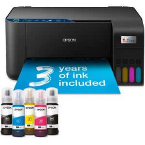 Epson EcoTank L3271 - Negru - Imprimantă Epson EcoTank L3271 - Negru - Imprimantă