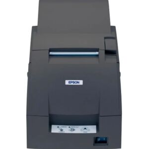 Epson TM-U220IIB Dot Matrix Printer - High Speed - Reliable - Compact Epson TM-U220IIB Dot Matrix Printer - High Speed - Reliable - Compact