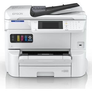 Epson C7110DW - White - Printer Epson C7110DW - White - Printer
