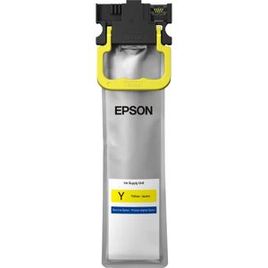 Epson C13T11N440 - Cartușe de cerneală - Galben - Original - Capacitate mare Epson C13T11N440 - Cartușe de cerneală - Galben - Original - Capacitate mare