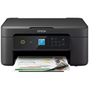 Imprimante multifonction Epson Expression Home XP-3205 - Couleur, Wi-Fi - Publicité Imprimante multifonction Epson Expression Home XP-3205 - Couleur, Wi-Fi - Publicité