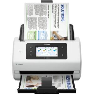 Epson WorkForce DS-900WN - Blanc - Scanner A4 Epson WorkForce DS-900WN - Blanc - Scanner A4