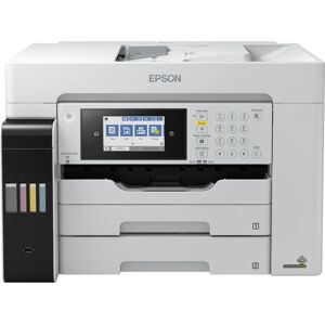Epson ET-16685 - Valkoinen - Monitoimiprinteri Epson ET-16685 - Valkoinen - Monitoimiprinteri