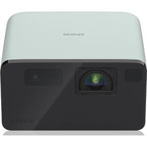 Epson EF-21G Mini Smart Laser Projector - Data Projector Epson EF-21G Mini Smart Laser Projector - Data Projector