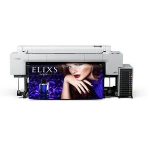 Epson SureColor SC-P20500 - Schwarz, Weiß - Großformat-Tintenstrahldrucker Epson SureColor SC-P20500 - Schwarz, Weiß - Großformat-Tintenstrahldrucker