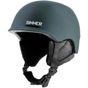 Sinner Fortune Skidhjälm - Unisex Sinner Fortune Skidhjälm - Unisex