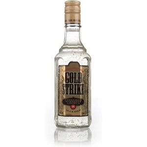Bols Gold Strike - Liqueur à la Cannelle et Or 24K - 50% Alc. Publicité Bols Gold Strike - Liqueur à la Cannelle et Or 24K - 50% Alc. Publicité