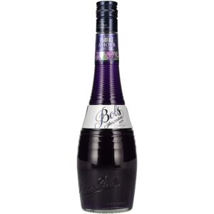Liqueur Bols Parfait Amour Violet 0,7L - Saveur fruitée - Publicité Liqueur Bols Parfait Amour Violet 0,7L - Saveur fruitée - Publicité