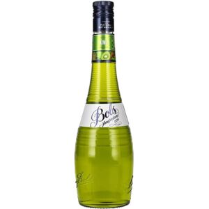 Liqueur de kiwi Bols - Boisson fruitée exotique 0,7L - Publicité Liqueur de kiwi Bols - Boisson fruitée exotique 0,7L - Publicité