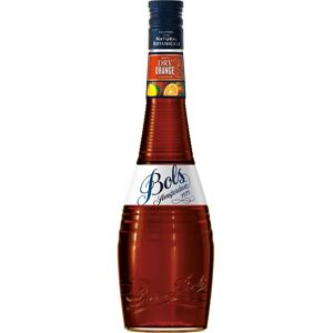 Bols Curaçao d’Orange Sec 70cl - Publicité Bols Curaçao d’Orange Sec 70cl - Publicité
