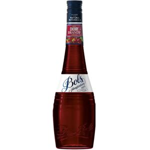 Bols Cherry Brandy 70cl - Liqueur de Cerise - Publicité Bols Cherry Brandy 70cl - Liqueur de Cerise - Publicité