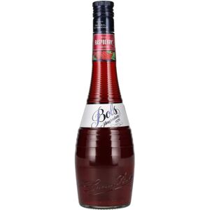 Bols Framboise 70cl - Liqueur de Framboise - Liqueur - Publicité Bols Framboise 70cl - Liqueur de Framboise - Liqueur - Publicité