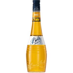Liqueur de Mangue Bols 0,7L - Liqueur - Publicité Liqueur de Mangue Bols 0,7L - Liqueur - Publicité