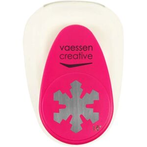 Vaessen Creative Paper Punch - Creates Perfect Patterns Vaessen Creative Paper Punch - Creates Perfect Patterns
