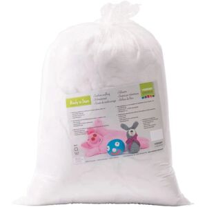 Vaessen Creative Filling - Polyester Filling 1000g Vaessen Creative Filling - Polyester Filling 1000g