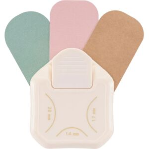 Vaessen Corner Punch 14-17-20 mm - Corner Punch Vaessen Corner Punch 14-17-20 mm - Corner Punch