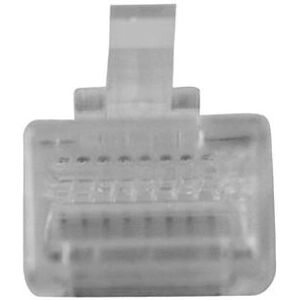 ACT TD108 Drahtverbinder - 50μ vergoldete Kontakte - 25 Stück ACT TD108 Drahtverbinder - 50μ vergoldete Kontakte - 25 Stück
