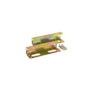 Kit de montage Intronics MF430 - Support métallique universel pour disques de 3,5 pouces Kit de montage Intronics MF430 - Support métallique universel pour disques de 3,5 pouces