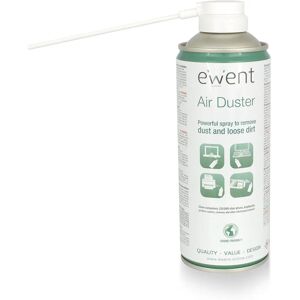 Ewent EW5601 Spray Bianco - Kit di Pulizia per Elettronica Ewent EW5601 Spray Bianco - Kit di Pulizia per Elettronica