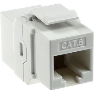 ACT SD6009 Kabel Gender Changer - Ongeëlecteerde CAT6 RJ45 ACT SD6009 Kabel Gender Changer - Ongeëlecteerde CAT6 RJ45